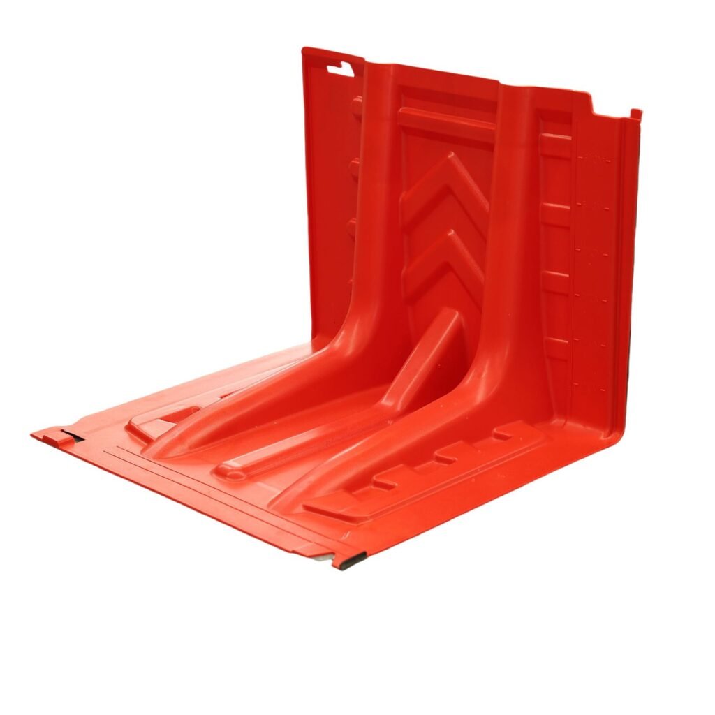 Water Deflector