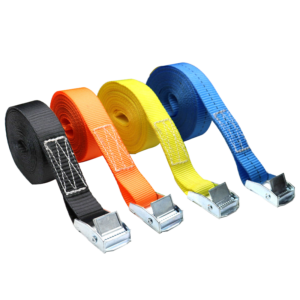 Cam Buckle Straps