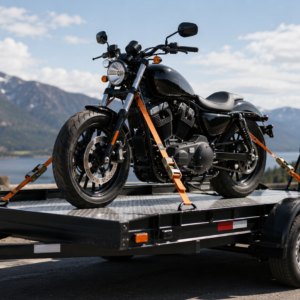 Motorcycle & Powersports