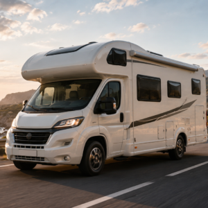 RV & Camper