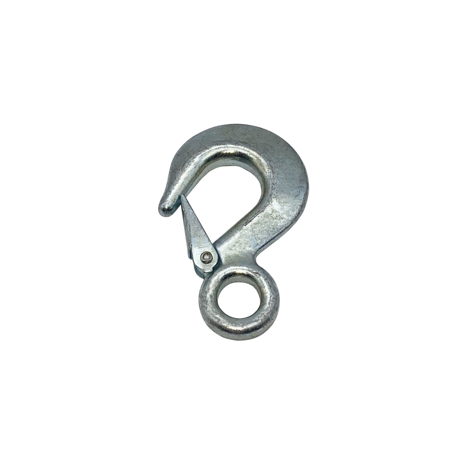 Cargo Control Forged Hook