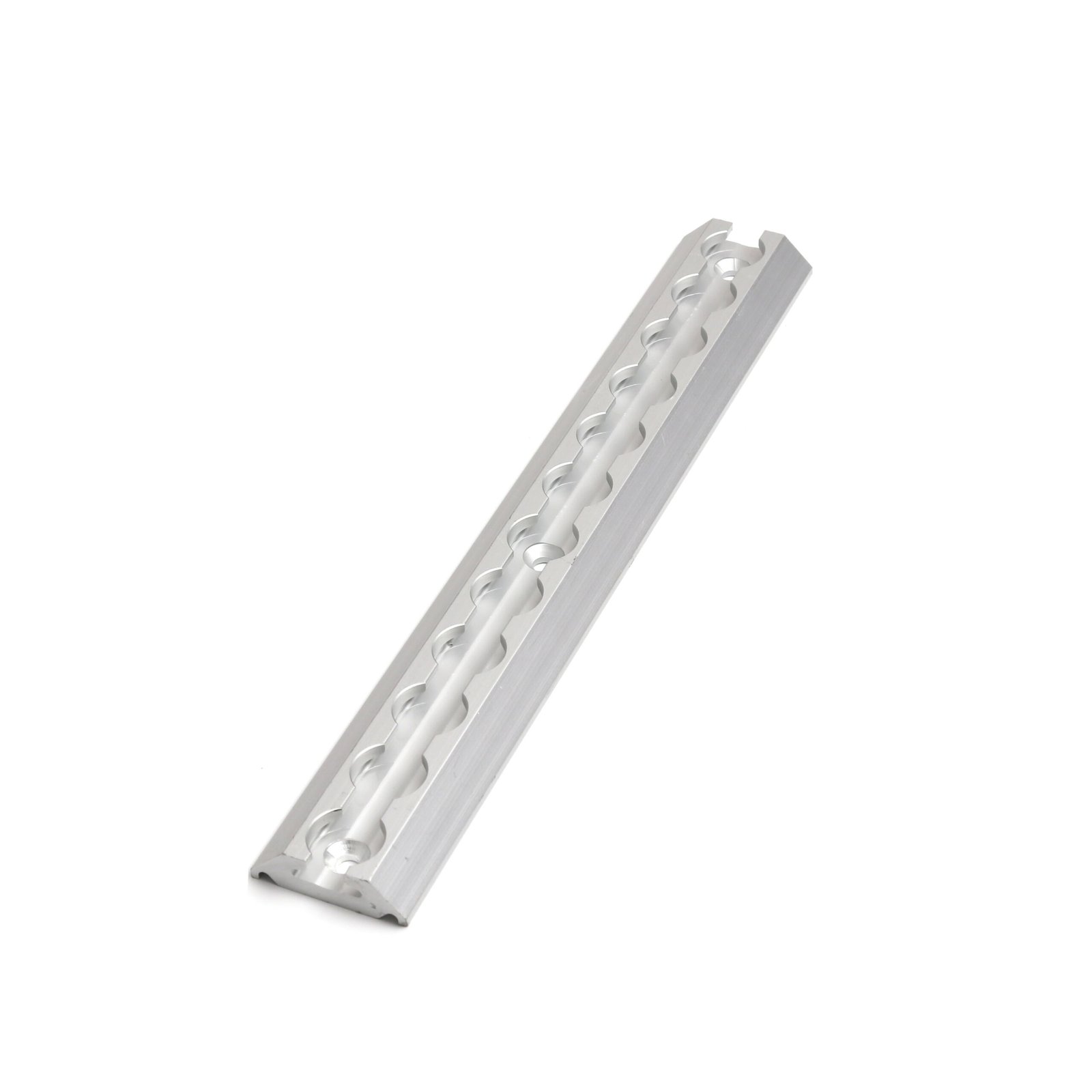L‑track for van trailer RV cargo securing
