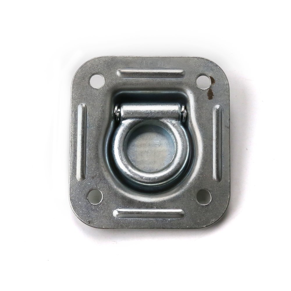 Pan Fitting