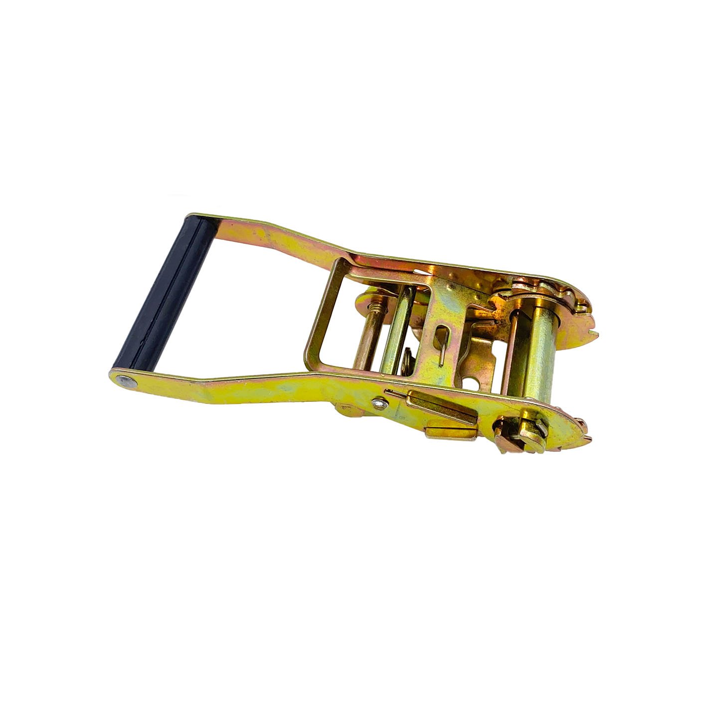 Ratchet Buckle