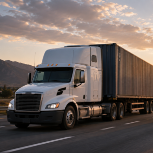 Trailer&Truck