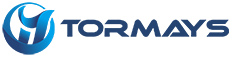Tormays Cargo Control Logo