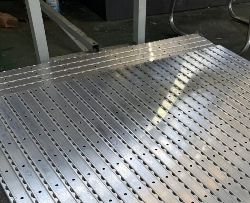 Flexible Custom Solutions