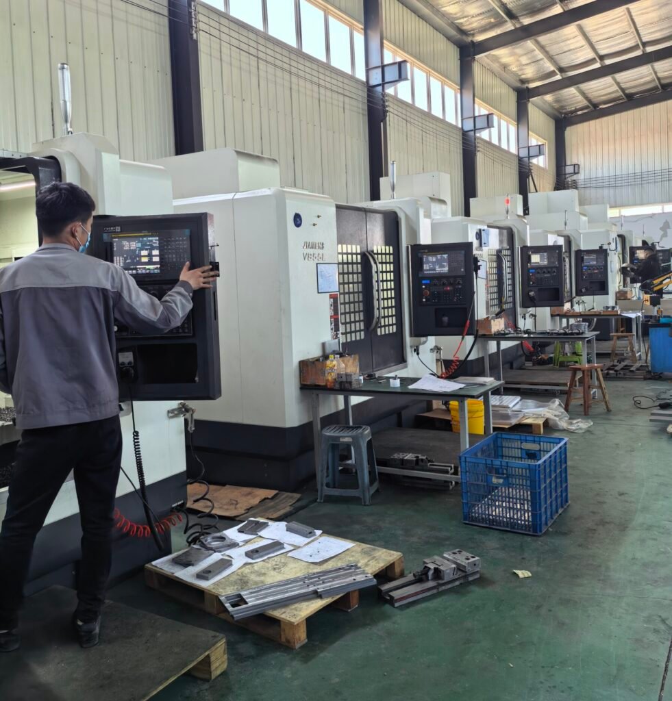 tormays workshop