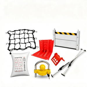 Cargo Safety