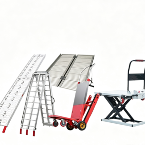 Cargo Handling