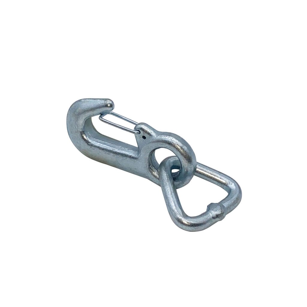 Track Hook