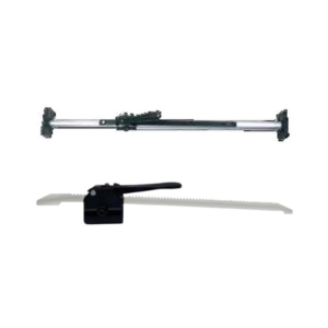 cargo support bar
