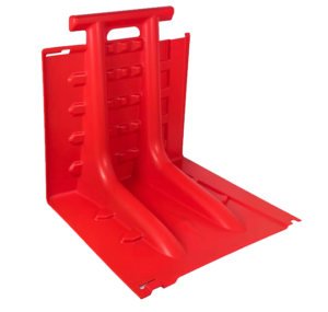 flood barrier