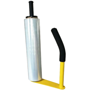 Stretch Film Handles