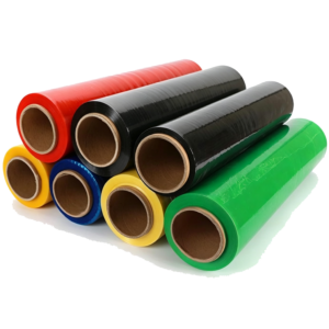 Stretch film